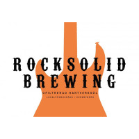 Rocksolid Brewing logo