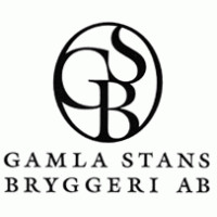 Gamla Stans Bryggeri logo