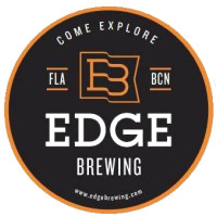 Edge Brewing Barcelona SEA DOG
