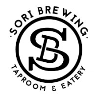 Sori Brewing logo