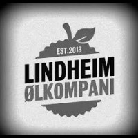 Lindheim Ølkompani logo