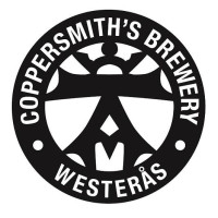 Coppersmith's Brewery logo