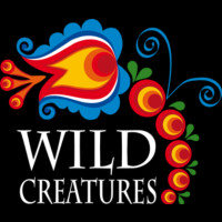 Wild Creatures Red Plum (2023)