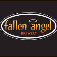 Fallen Angel Brewery logo