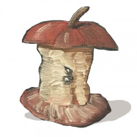 Solhøi Cidery logo