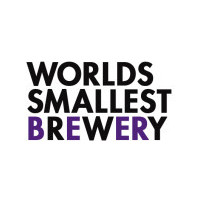 Worlds Smallest Brewery logo
