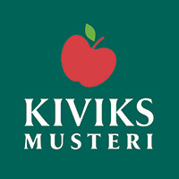 Kiviks Musteri logo