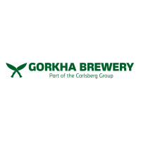 Gorkha Brewery Strong