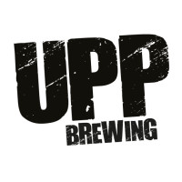 Upp Brewing Three Point Five