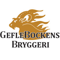 Geflebockens Bryggeri logo