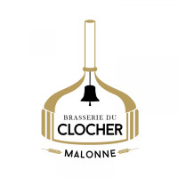 Brasserie du Clocher logo