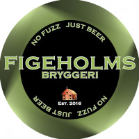 Figeholms Bryggeri logo