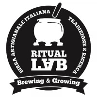 Ritual LAB: Brewing & Growing logo