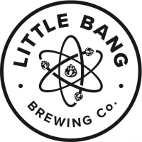 Little Bang Brewing Company logo