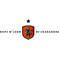 Hops N´ Leon Of Skaraborg logo