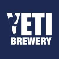 Yeti Brewery logo