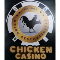Chicken Casino Slam IPA