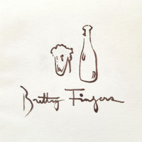 Bretty Fingers Wild & Farmhouse Ales logo