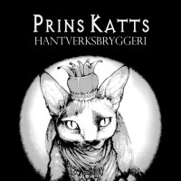 Prins Katts Hantverksöl logo