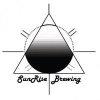 SunRise Brewing Radiate Hops