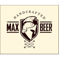 Max Beer Orange Stout