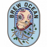Brew Ocean Passion Fruit Pale Ale