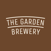 The Garden Brewery logo