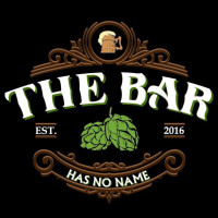 The Man Has No Name Lager