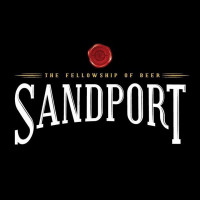 Sandport logo