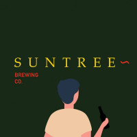 Suntree Brewing Co logo