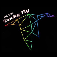 Ducky Fly logo