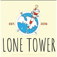 Lone Tower logo