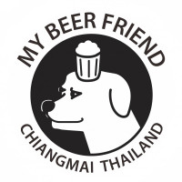 The Grumpy Old Men : My Beer Friend Taproom logo