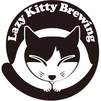 Lazy Kitty Brewing logo