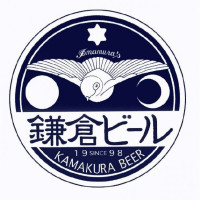 Kamakura Beer Brewery logo