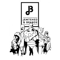 Jemtehed & Brande Balzac Rouge