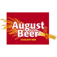 August Beer logo