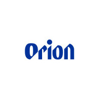 Orion Breweries Limited logo