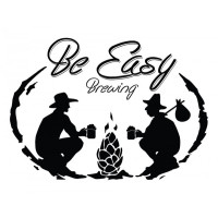 Be Easy Brewing Hegoma Rye IIPA