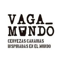 Vagamundo Cervezas logo