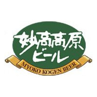 Myoko Kogen Beer logo