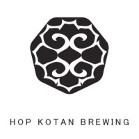 Hop Kotan Brewing logo