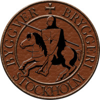Byggver Bryggeri logo