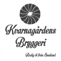 Kvarnagårdens Bryggeri logo