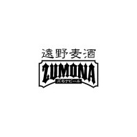 Tono Zumona Beer logo