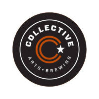 Collective Arts Brewing logo