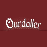 Ourdaller Brauerei logo