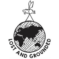 Lost and Grounded logo