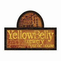 Yellowbelly Brewery - YYT logo