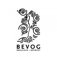 Bevog Brewery logo